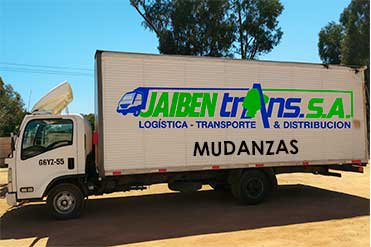 Mudanzas Residenciales, Comerciales e Institucionales