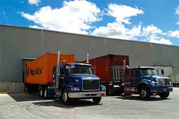 Logística Integral y Soluciones de Distribución